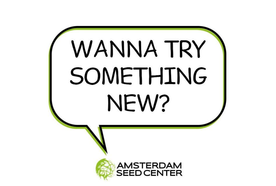 Cannabis Grow Inspiration to try in 2021