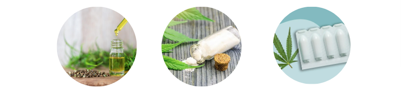 CBD MiSC