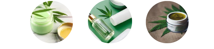 CBD Skin Care