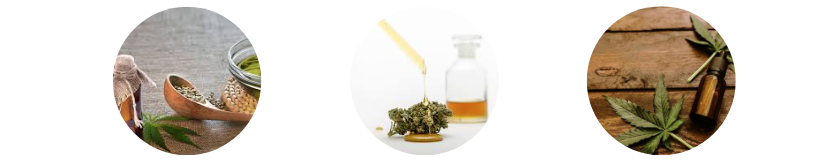 Aceite de CBD