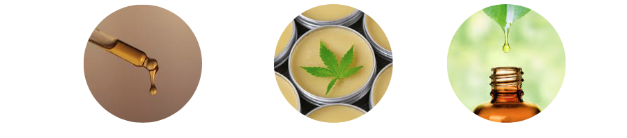 CBD Skin Oil