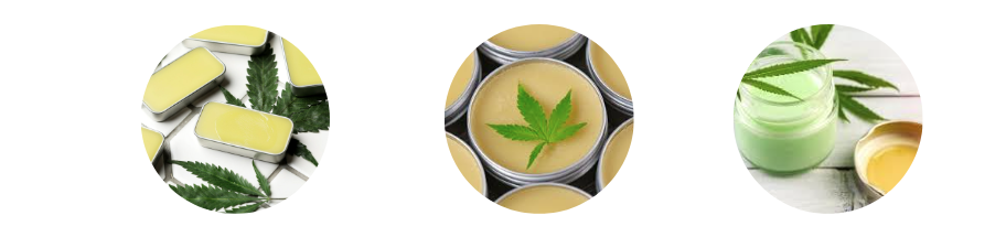 CBD Lip Balm