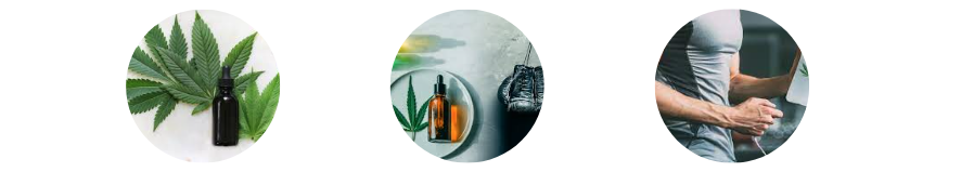 CBD Sport