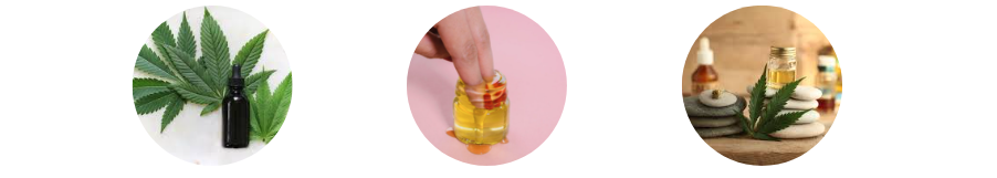 CBD Lubrifiant