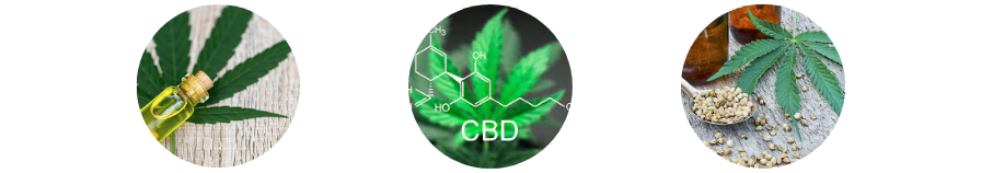 CBD Marcas
