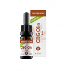 WediHemp CBG Oil 5% (10ML)