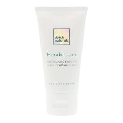 CBD Hand Cream - 125 mg