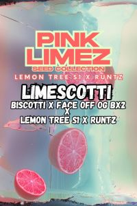 Limescotti - 7-pack