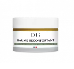 Deli Hemp - Bio CBD Skin Balm - 13950mg CBD