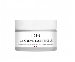 Deli Hemp - Essential Face Cream - 2300mg CBD