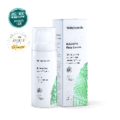 Hemptouch Ausgleichende Gesichtscreme (50ML)