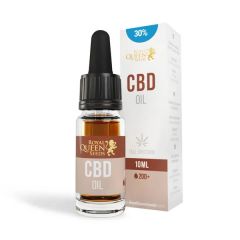 Royal Queen Seeds CBD Skin Oil 30% Full Spectrum