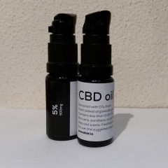 cbd olie