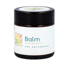 Dutch Natural Healing - CBD Balm - 300mg