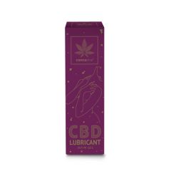 Cannaline - Lubricant - 250mg CBD