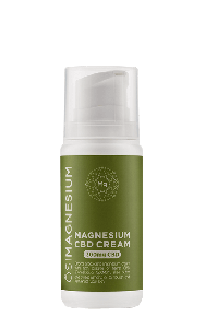 Magnesium CBD Cream - 300mg