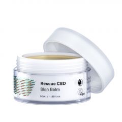 Hemptouch Rescue CBD Skin Balm (50ML)