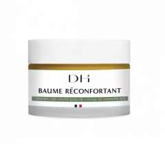 Deli Hemp - Bio CBD Skin Balm - 13950mg CBD