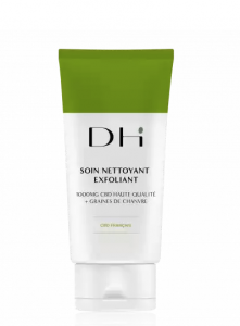 Deli Hemp - Face Exfoliant - 1000mg CBD