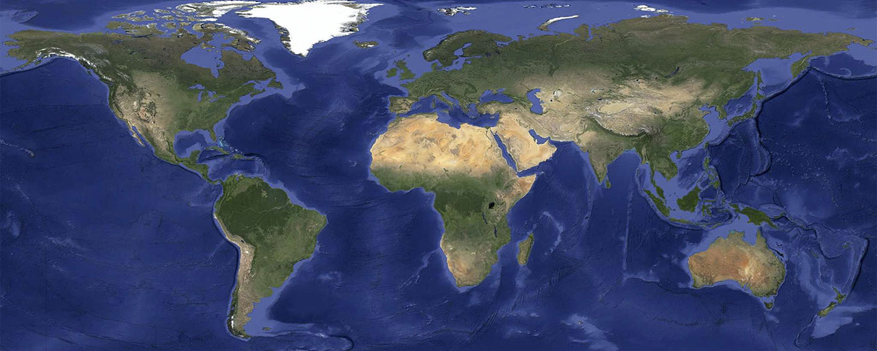 Google Maps Earthview Google Maps Earthview